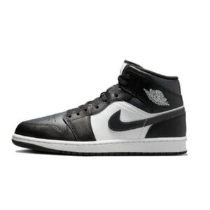 Jordan 1 Mid (GS) - 5Y/6.5W